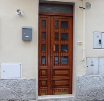 Benevento Apartamento | Il Maresciallo