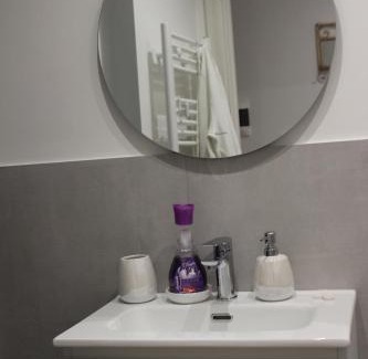 Benevento Apartamento | Il Maresciallo