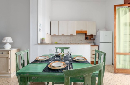 San Foca Casa | Il Marinaio, Salento - Casa con terraza con vistas al mar a pocos metros de la playa
