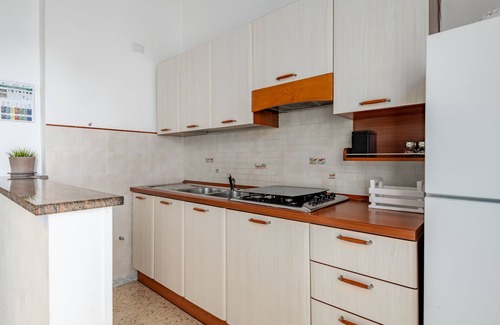 San Foca Casa | Il Marinaio, Salento - Casa con terraza con vistas al mar a pocos metros de la playa