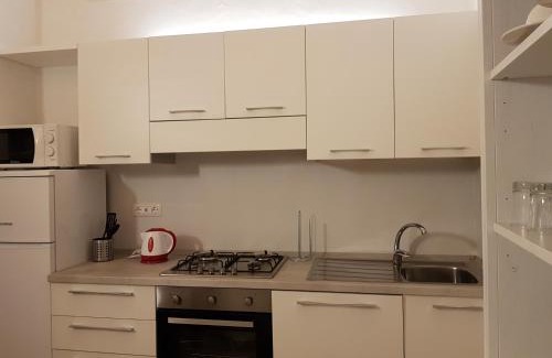 Levanto Apartamento | IL MARMO (CITRA 011017-LT-0069)