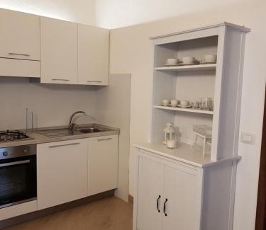 Levanto Apartamento | IL MARMO (CITRA 011017-LT-0069)