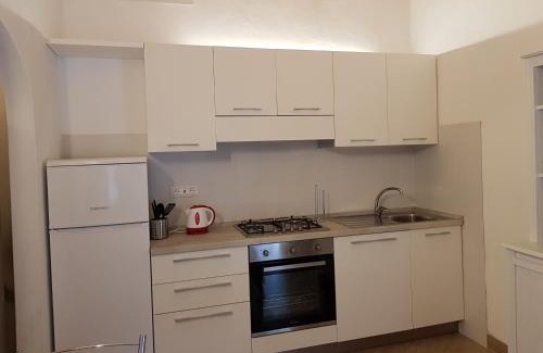 Levanto Apartamento | IL MARMO (CITRA 011017-LT-0069)