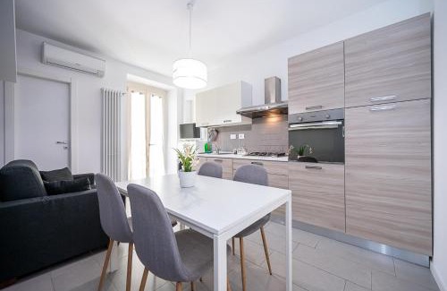 Cenisia Apartamento | Il Mattone Rosso/zona Politecnico e BorgoSan Paolo