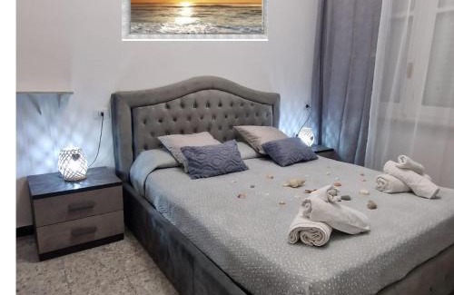 Sant'Antioco Cama Y Desayuno | Il Melangolo