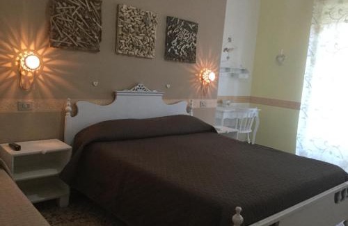 Sant'Antioco Cama Y Desayuno | Il Melangolo