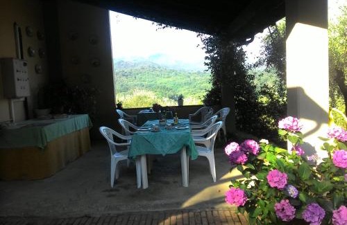 San Terenzo Monti Casa | Il Melo