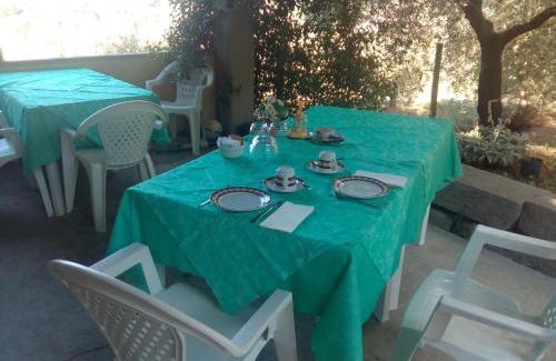 San Terenzo Monti Casa | Il Melo