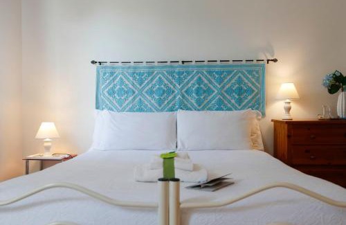Serra li Pozzi Apartamento | Il Melo Residence