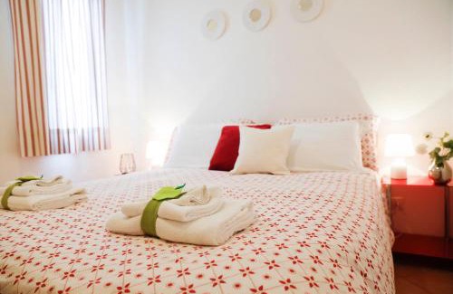 Serra li Pozzi Apartamento | Il Melo Residence