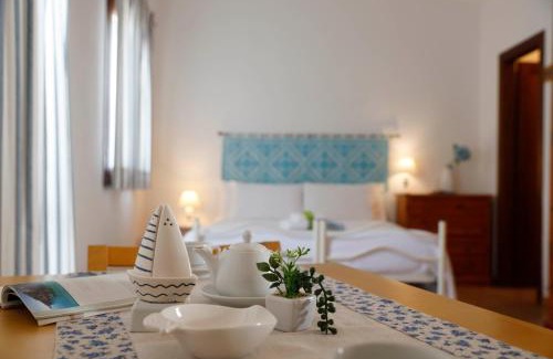 Serra li Pozzi Apartamento | Il Melo Residence