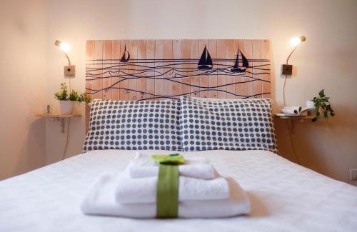 Serra li Pozzi Apartamento | Il Melo Residence