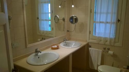 Manciano Hotel | Il Melograno Country House