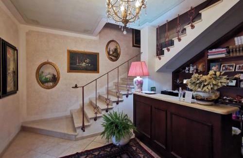 Manciano Hotel | Il Melograno Country House