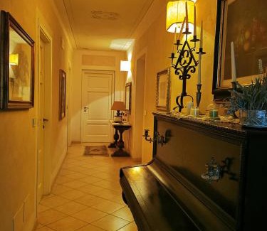 Manciano Hotel | Il Melograno Country House