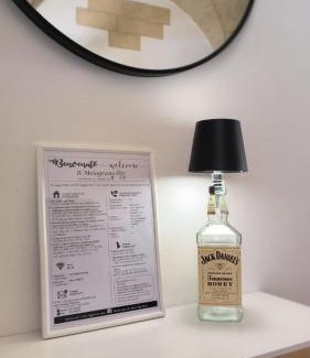 Cavallino Casa | Il Melograno