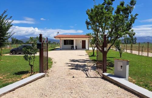 Pontinia Casa | Il Melograno