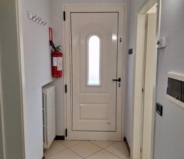 San Giuliano a Mare Apartamento | Il Melograno