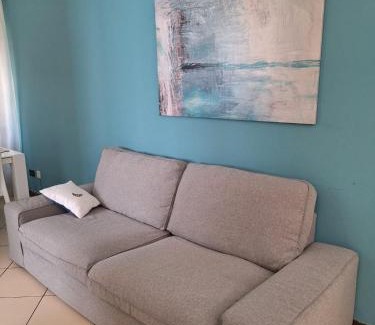 San Giuliano a Mare Apartamento | Il Melograno