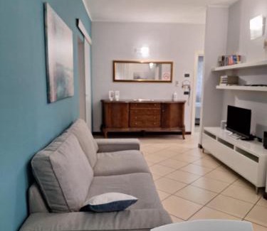 San Giuliano a Mare Apartamento | Il Melograno