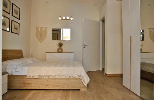 Santa Lucia Apartamento | Il Melograno