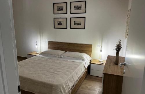 Santa Lucia Apartamento | Il Melograno