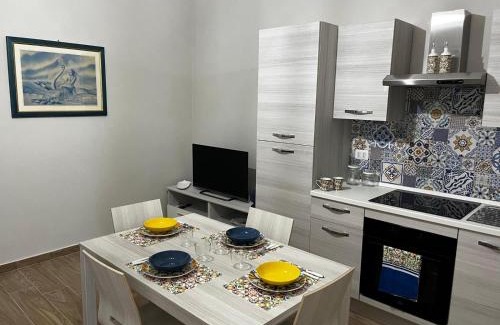 Santa Lucia Apartamento | Il Melograno