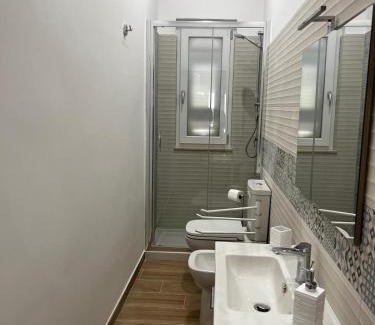 Santa Lucia Apartamento | Il Melograno