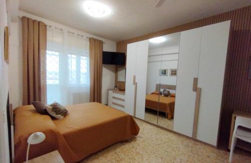 Tuscolano Casa | Il Melograno - Just like at home!