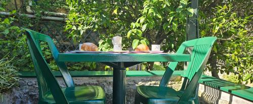 Le Grazie Casa | Il melograno la casetta nel verde