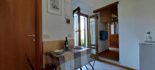 Le Grazie Casa | Il melograno la casetta nel verde