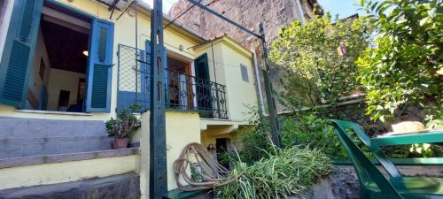 Le Grazie Casa | Il melograno la casetta nel verde