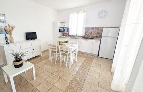 Fondo Morte Apartamento | IL MELOGRANO RESIDENCE MARZAMEMI