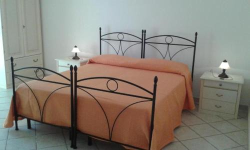 Vignacastrisi Cama Y Desayuno | IL MELOGRANO Rooms