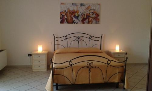 Vignacastrisi Cama Y Desayuno | IL MELOGRANO Rooms