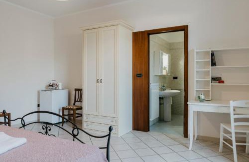 Vignacastrisi Cama Y Desayuno | IL MELOGRANO Rooms