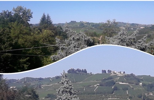 Santo Stefano Belbo Casa | IL Mestiere DI Vivere - Cascina Immersa nel Verde