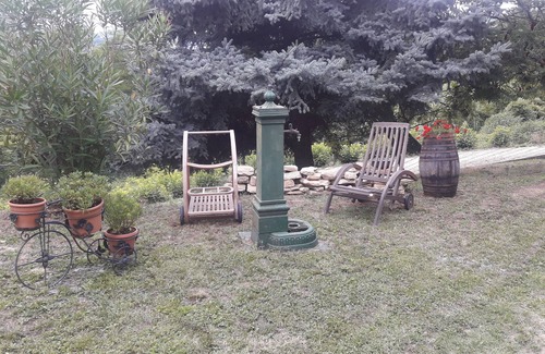 Santo Stefano Belbo Casa | IL Mestiere DI Vivere - Cascina Immersa nel Verde