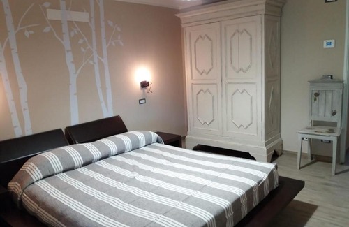 Santo Stefano Belbo Casa | Il mestiere di vivere -casa vacanze-