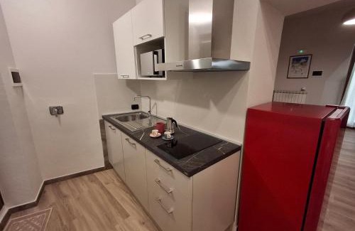 Pistoia Apartamento | Il Micco