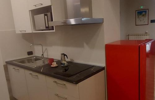 Pistoia Apartamento | Il Micco