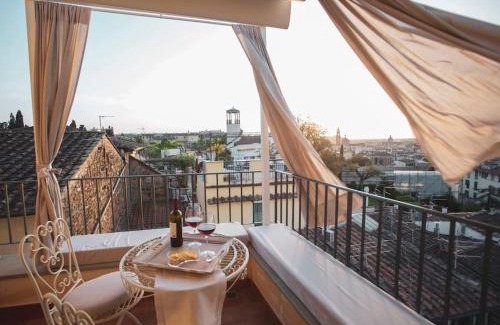 San Niccolo Apartamento | Il Miraggio - QK Costa58 Home Tower