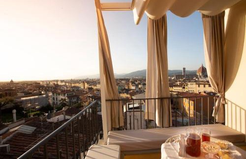 San Niccolo Apartamento | Il Miraggio - QK Costa58 Home Tower