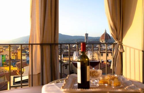 San Niccolo Apartamento | Il Miraggio - QK Costa58 Home Tower