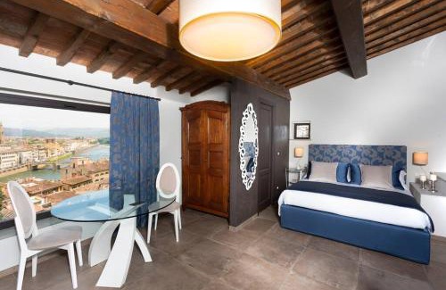 San Niccolo Apartamento | Il Miraggio - QK Costa58 Home Tower