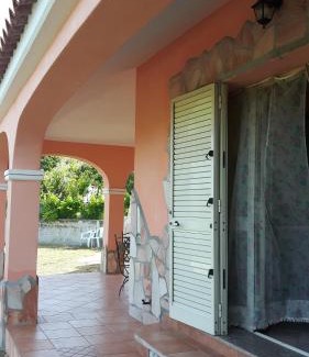 Pittulongu Casa | Il mirto in fiore