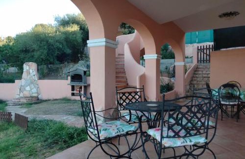 Pittulongu Casa | Il mirto in fiore