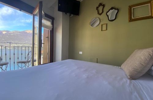 Lezzeno Apartamento | Il Molo Di Hotel Villa Aurora