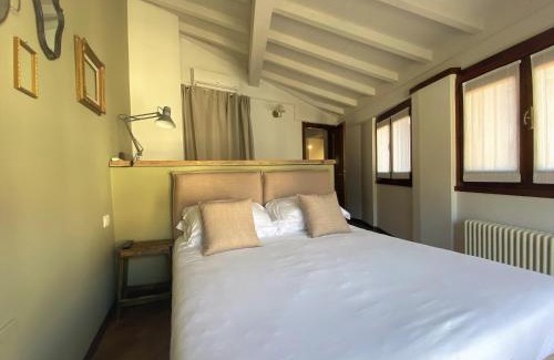 Lezzeno Apartamento | Il Molo Di Hotel Villa Aurora