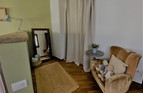 Lezzeno Apartamento | Il Molo Di Hotel Villa Aurora